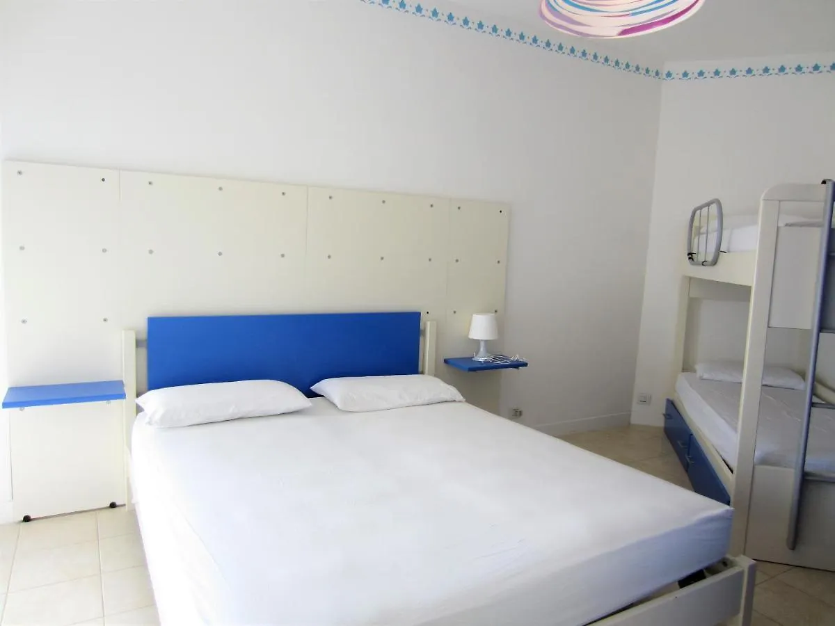 Residence Apollo Immobiliare Pacella Lido di Jesolo Italy