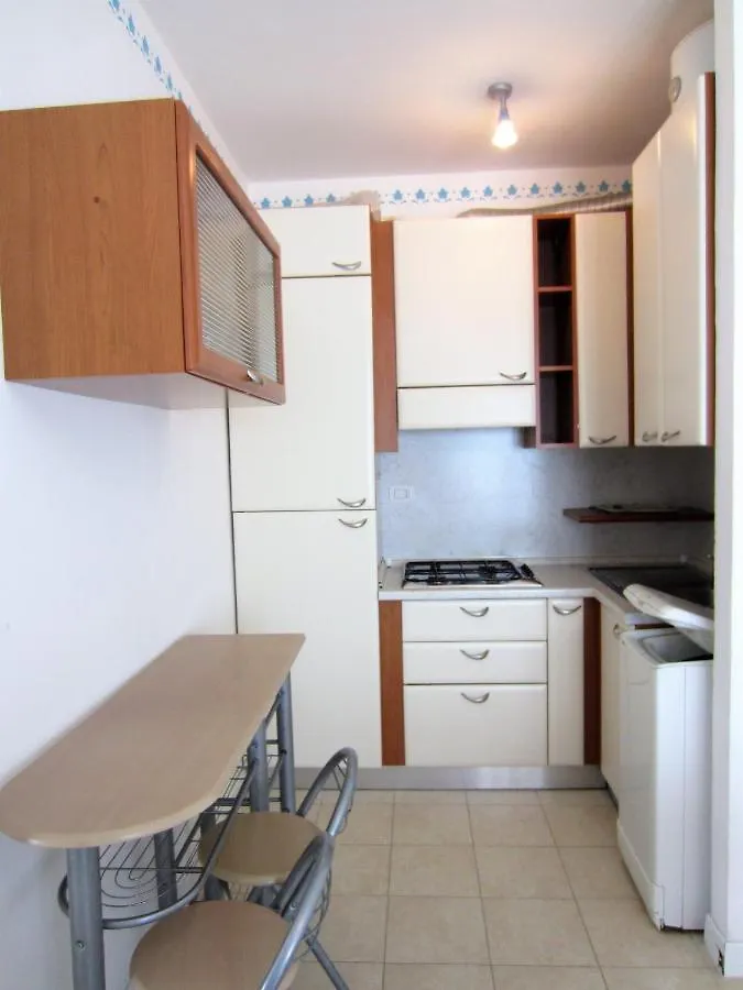 Residence Apollo Immobiliare Pacella Lido di Jesolo