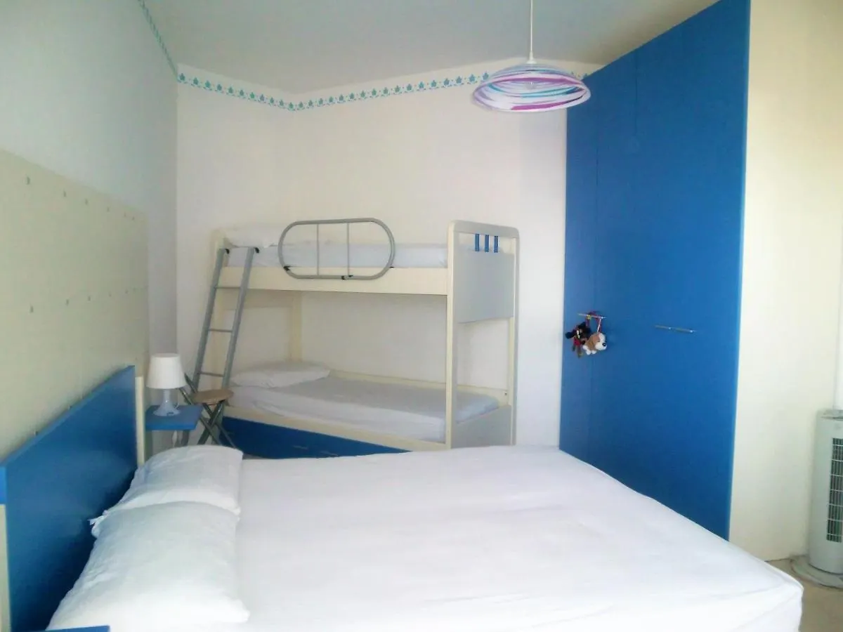 Apartment Residence Apollo Immobiliare Pacella Lido di Jesolo