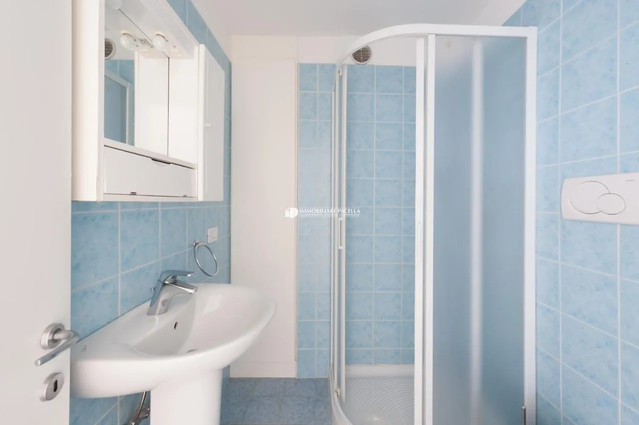 Apartment Residence Apollo Immobiliare Pacella Lido di Jesolo Italy