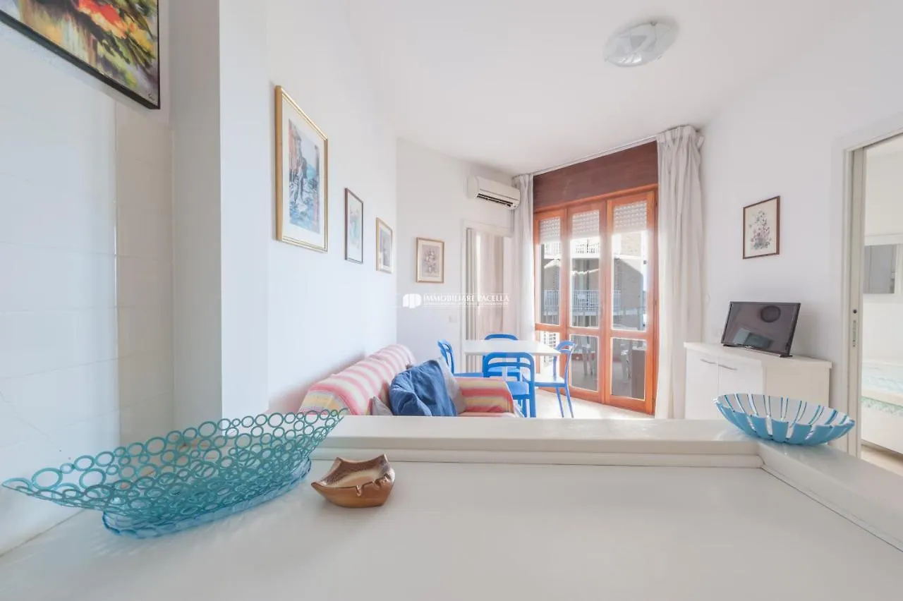 Residence Apollo Immobiliare Pacella Lido di Jesolo