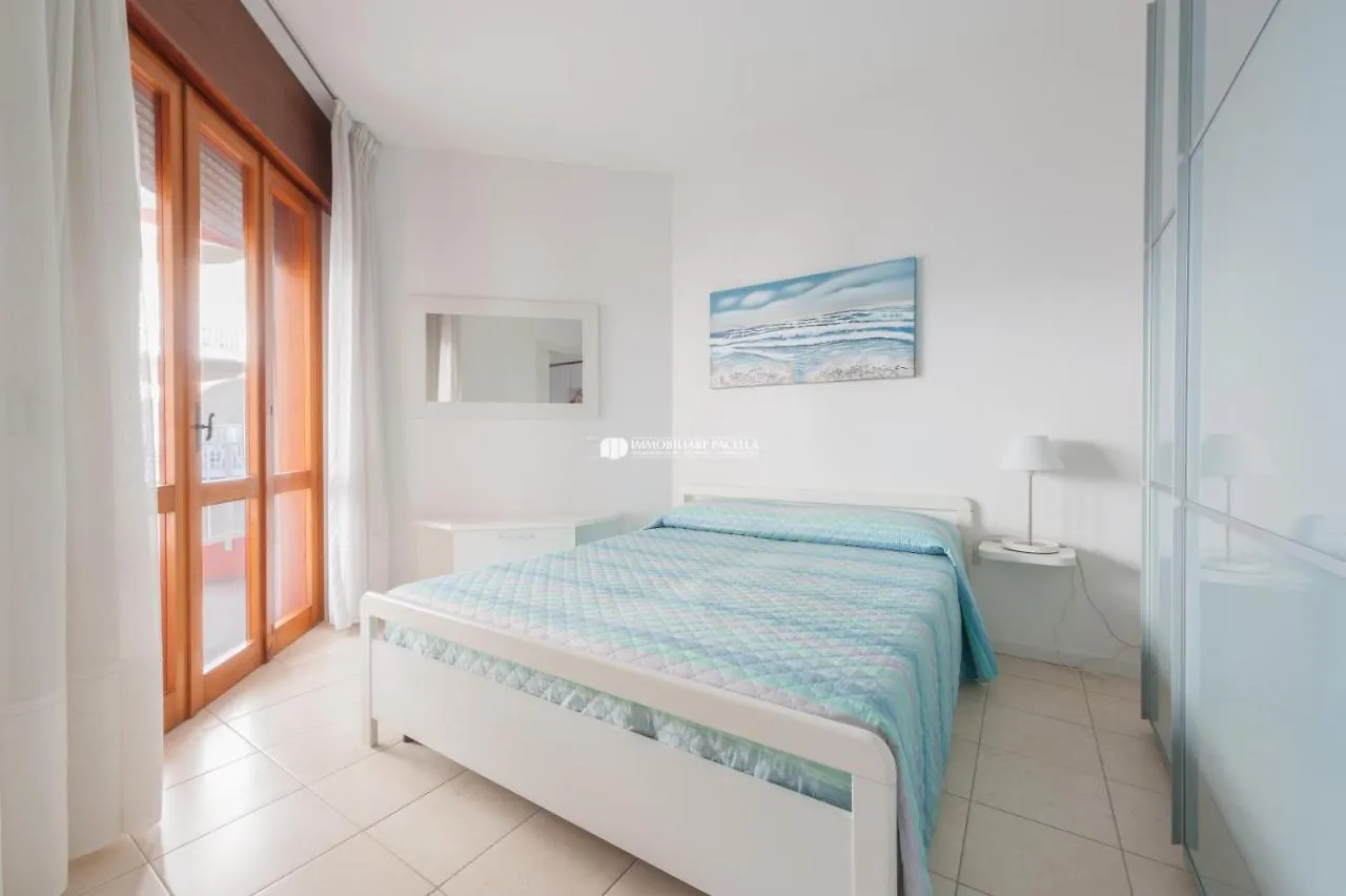 Residence Apollo Immobiliare Pacella Lido di Jesolo Apartment