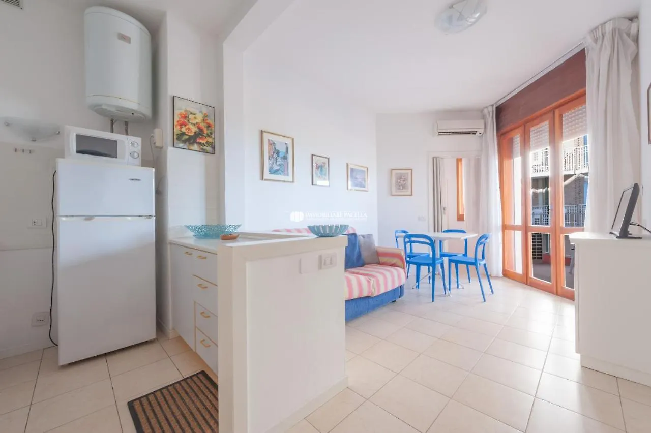 Residence Apollo Immobiliare Pacella Lido di Jesolo 0*,  Italy