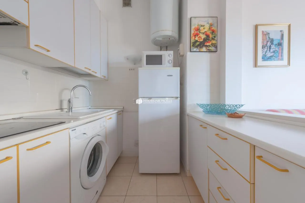 Residence Apollo Immobiliare Pacella Lido di Jesolo 0*,