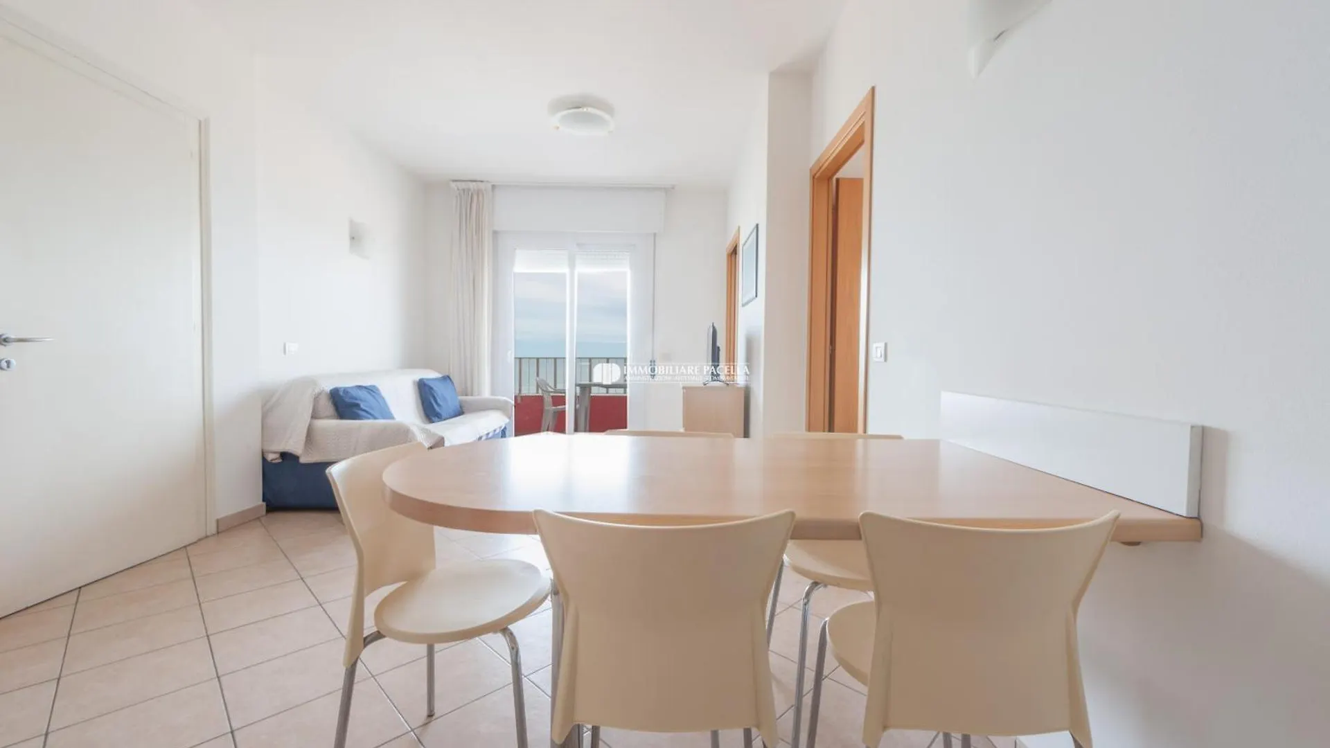 Residence Apollo Immobiliare Pacella Lido di Jesolo Apartment