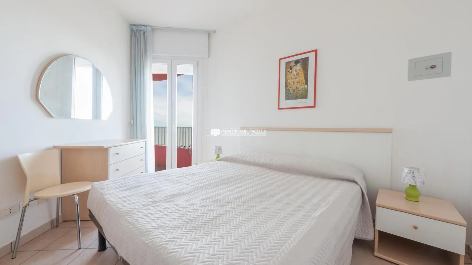 Residence Apollo Immobiliare Pacella Lido di Jesolo Apartment