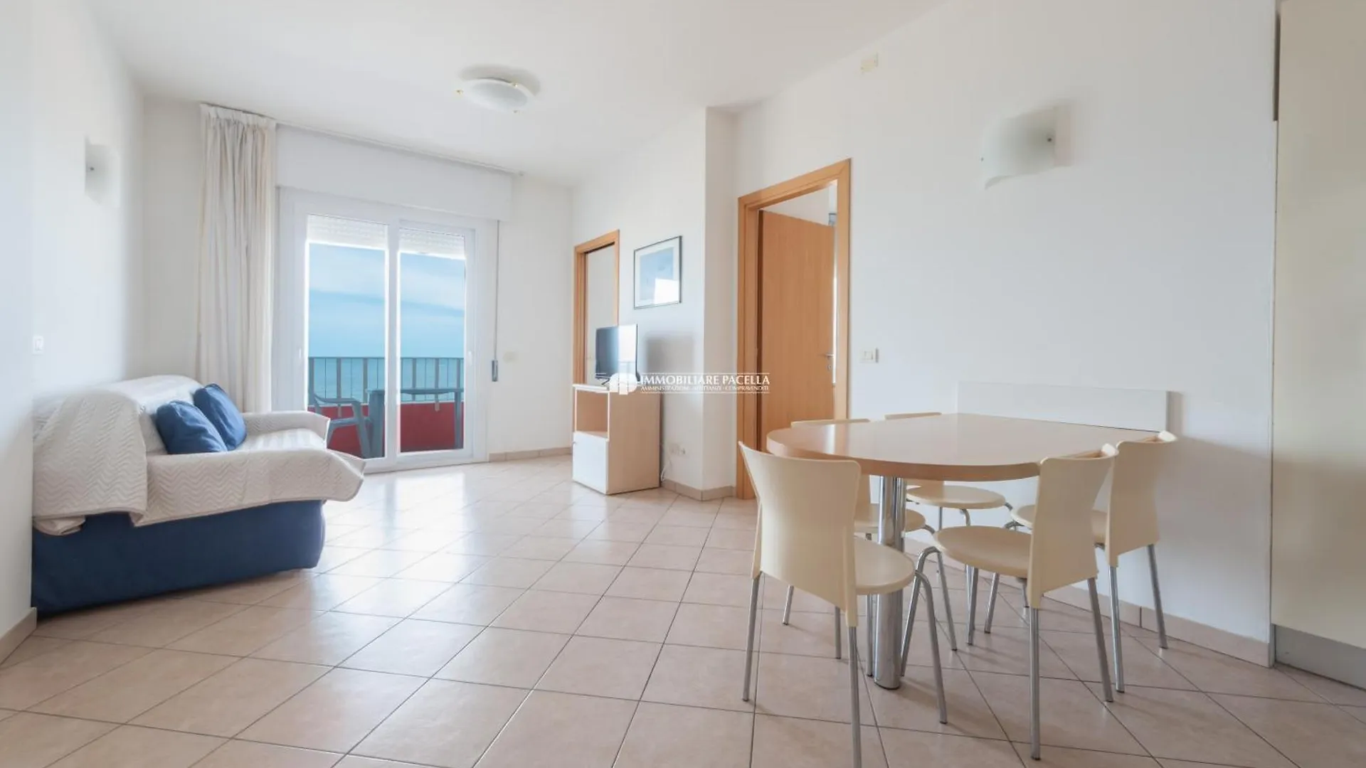 Apartment Residence Apollo Immobiliare Pacella Lido di Jesolo