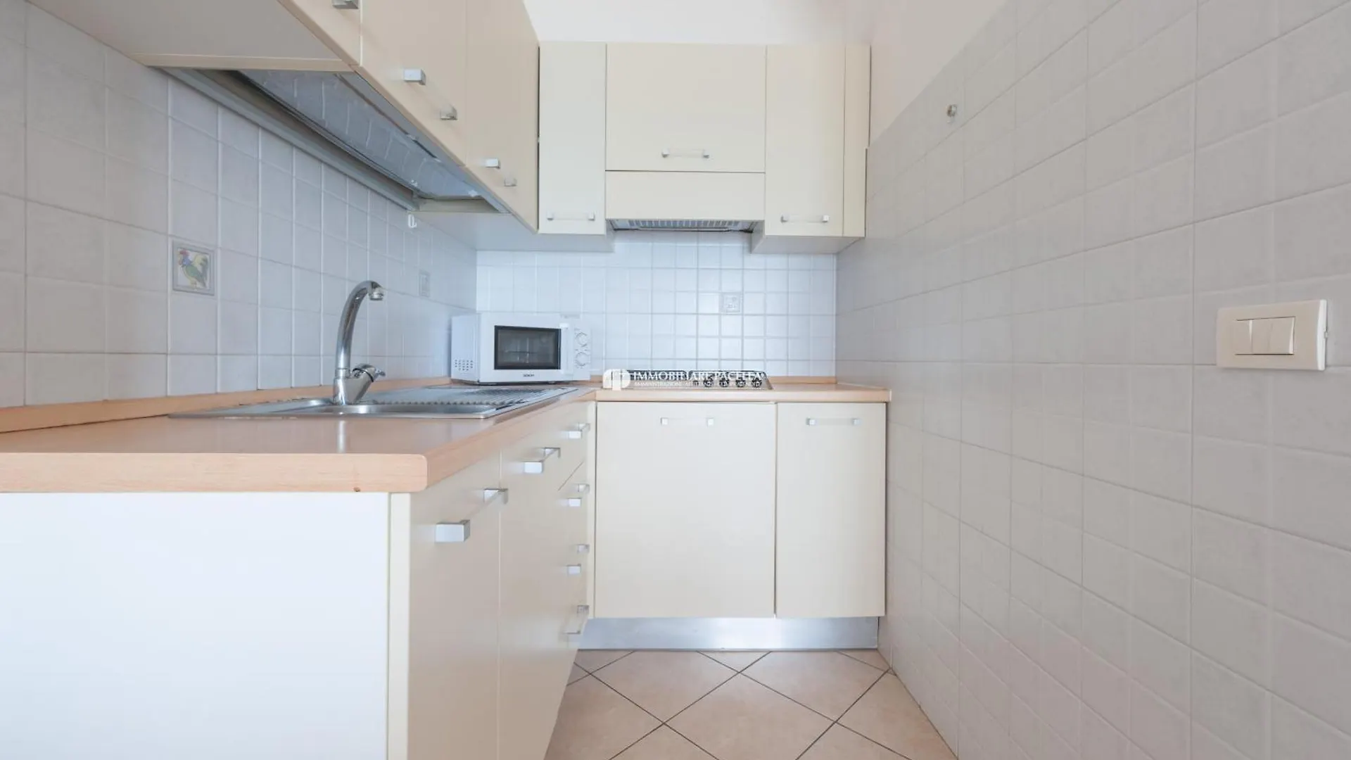 Residence Apollo Immobiliare Pacella Lido di Jesolo Italy