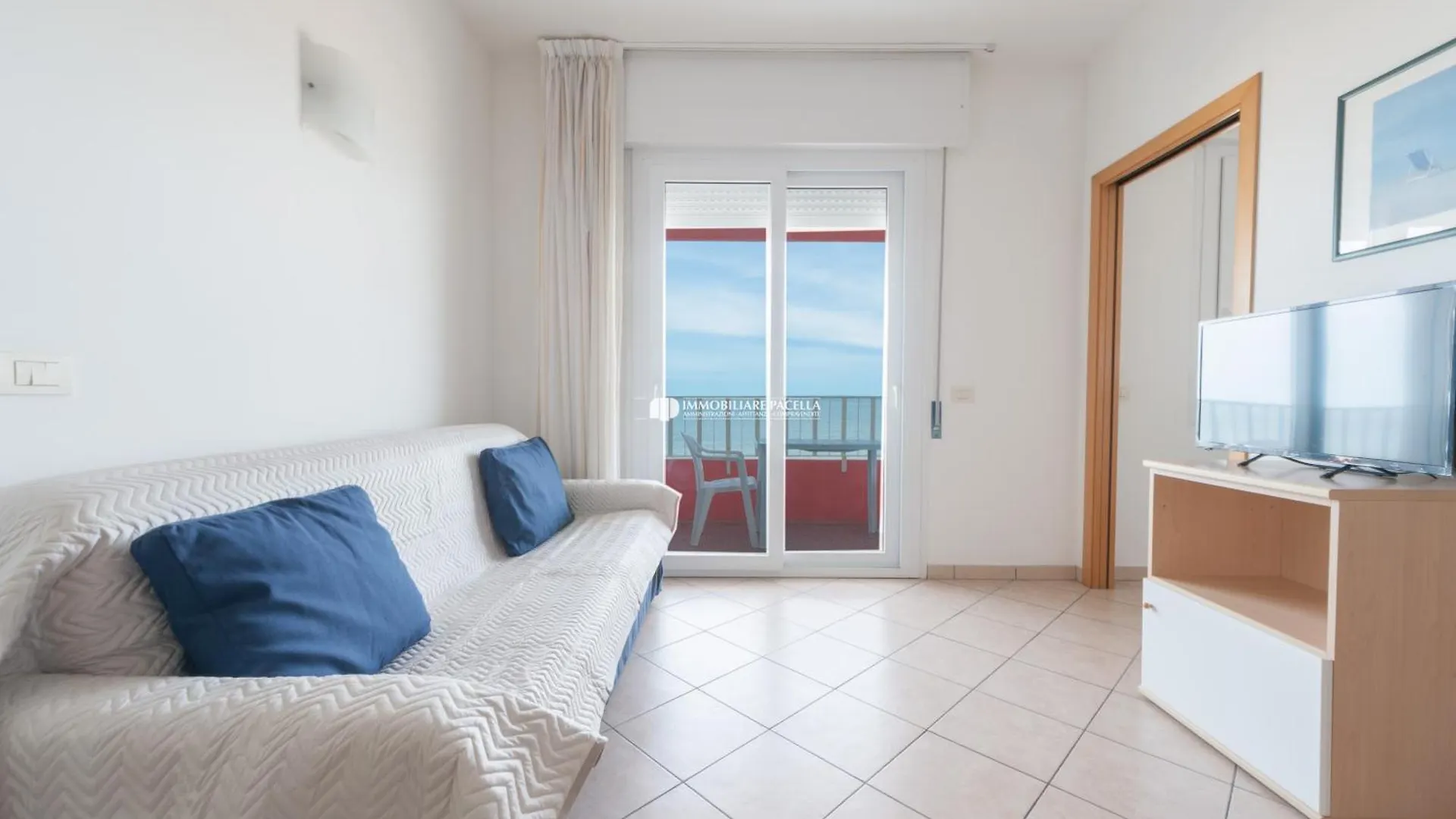 Apartment Residence Apollo Immobiliare Pacella Lido di Jesolo