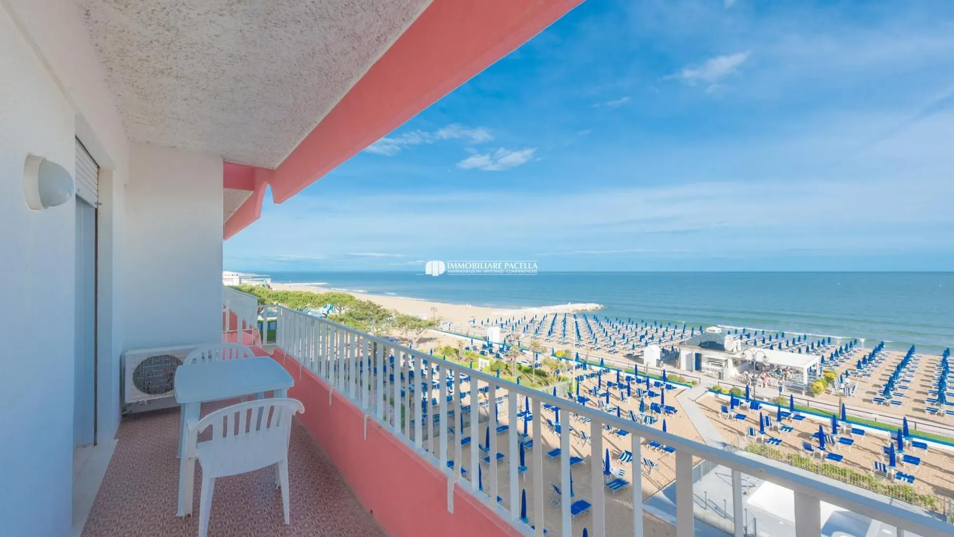 Residence Apollo Immobiliare Pacella Lido di Jesolo