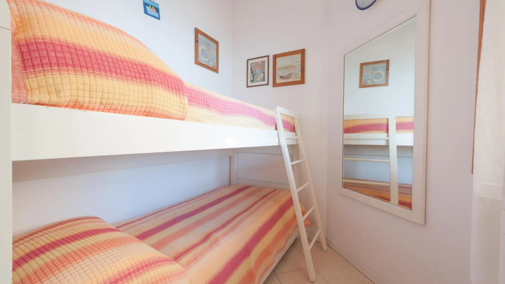 Residence Apollo Immobiliare Pacella Lido di Jesolo Apartment