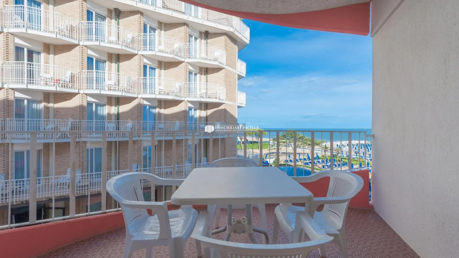 Apartment Residence Apollo Immobiliare Pacella Lido di Jesolo