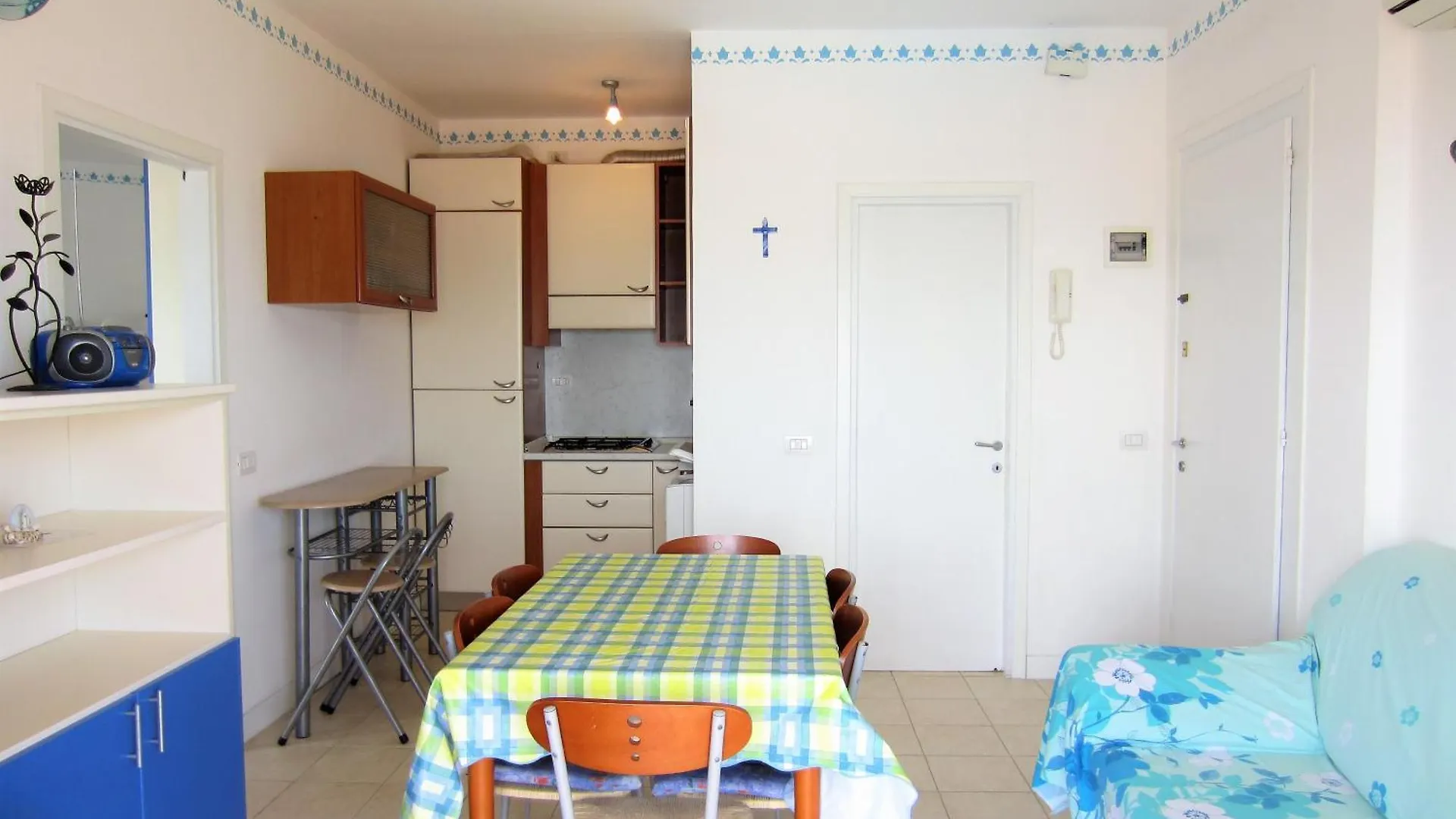 Residence Apollo Immobiliare Pacella Lido di Jesolo