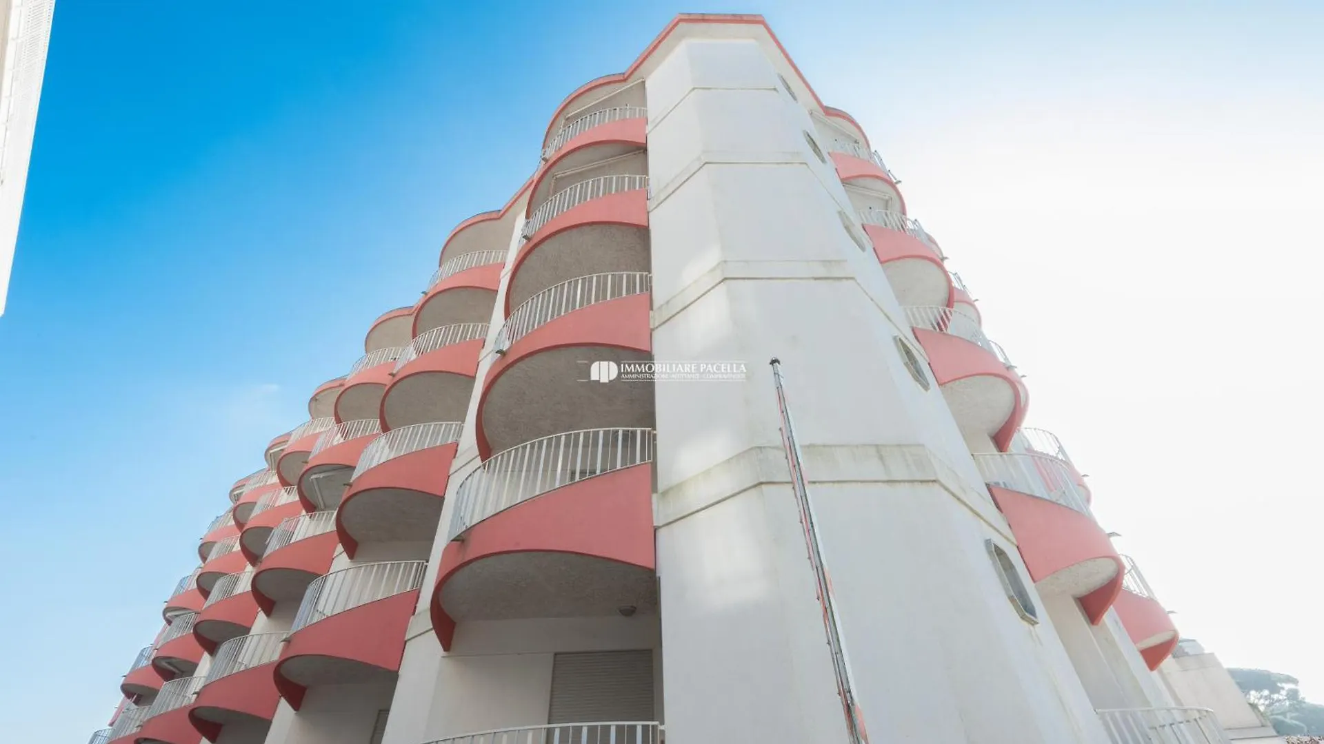 Apartment Residence Apollo Immobiliare Pacella Lido di Jesolo