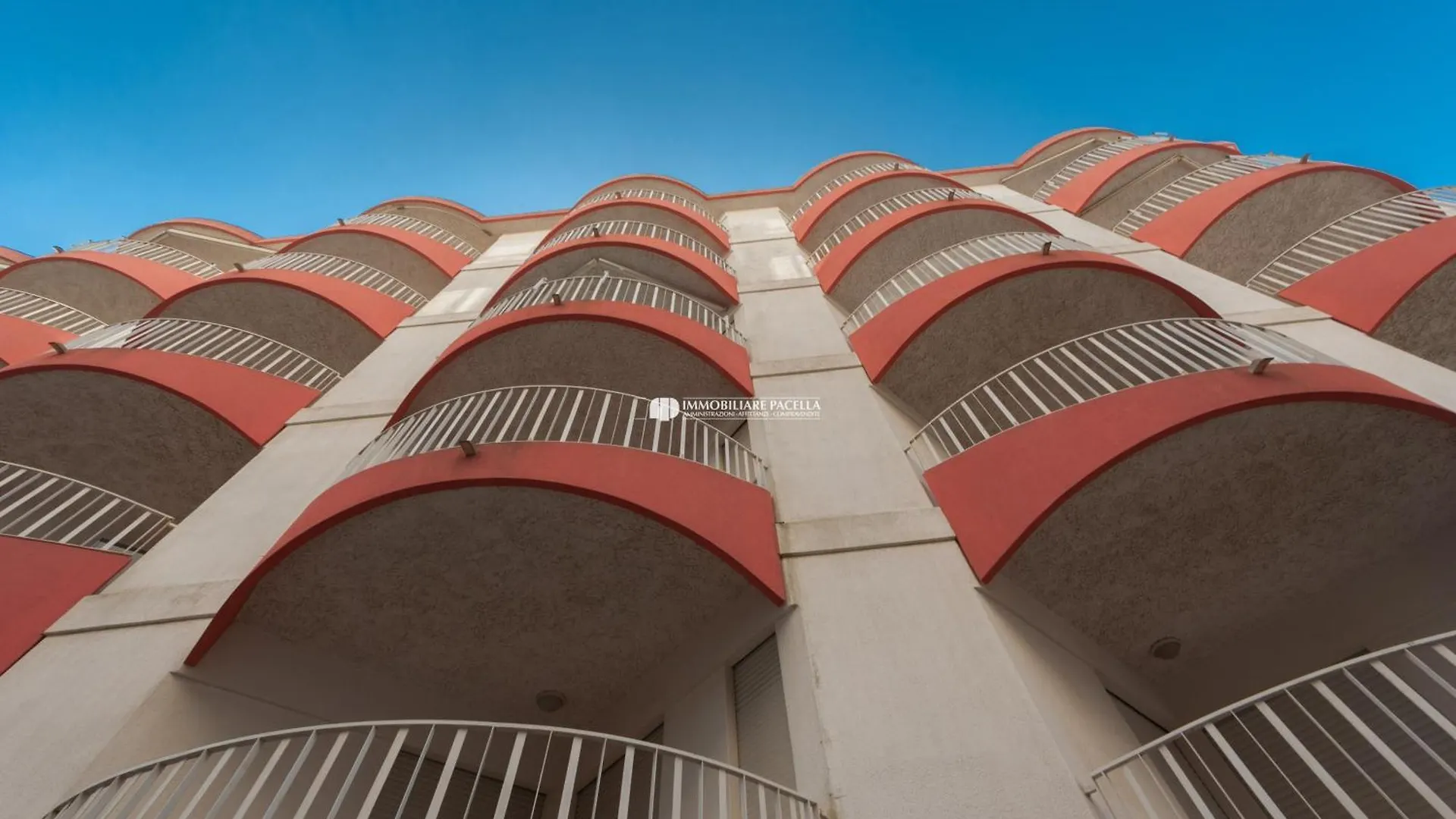 Residence Apollo Immobiliare Pacella Lido di Jesolo Italy