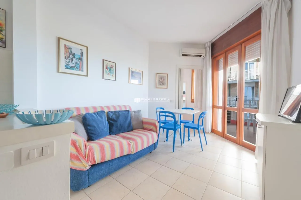 Residence Apollo Immobiliare Pacella Lido di Jesolo Apartment