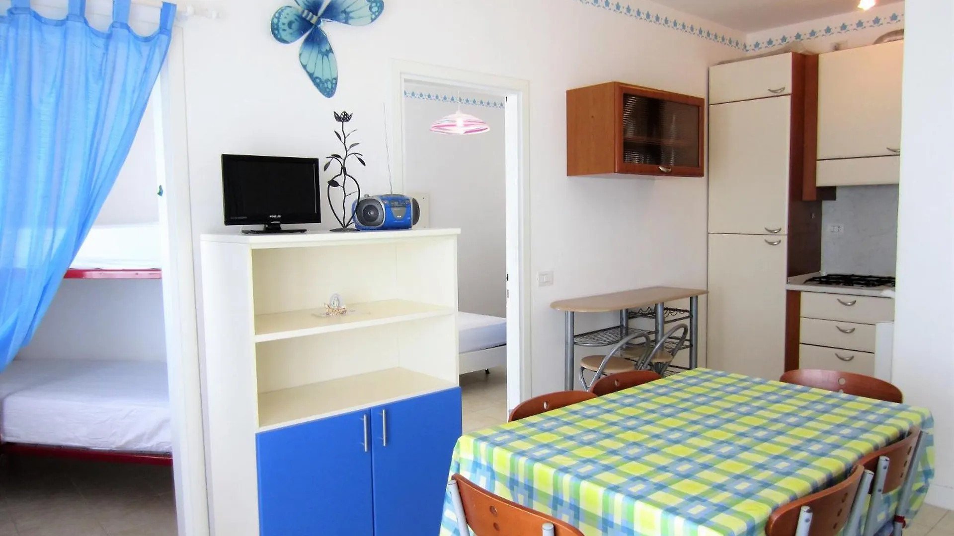 Appartamento Residence Apollo Immobiliare Pacella Lido di Jesolo